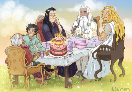 Тол Эрессеа