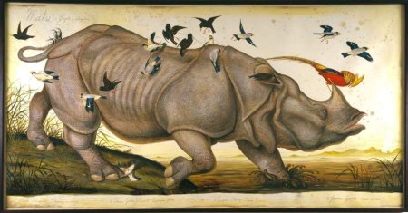 Уолтон Форд