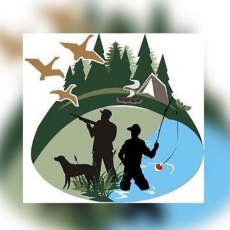 Охота и рыбалка