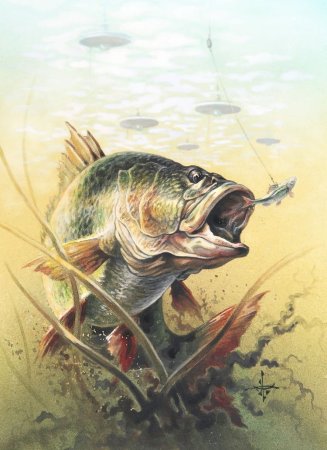 Художник Дегтев Александр картины