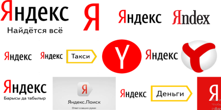 Поисковая система Яндекс