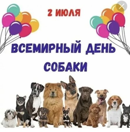 Международный день Солак