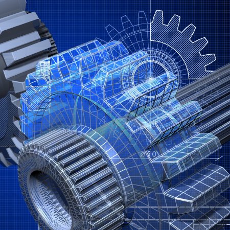 С днем машиностроителя