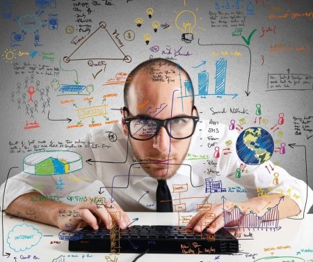 ИТ аналитик