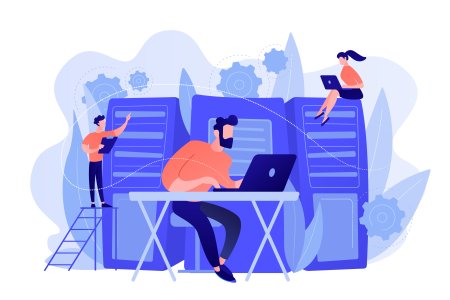 It иллюстрации