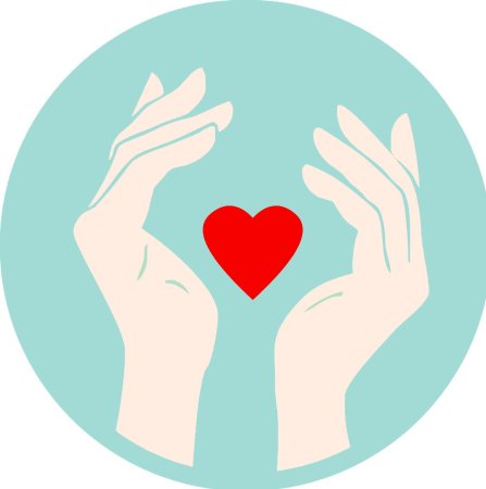 Международный символ глухих