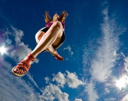 День безумств