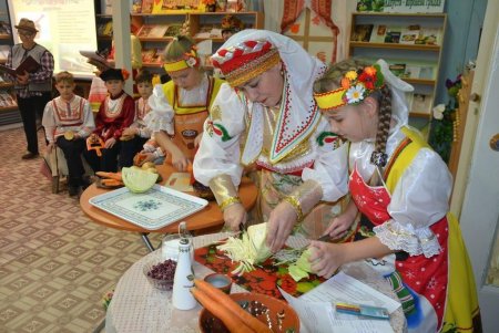 Сергей капустник
