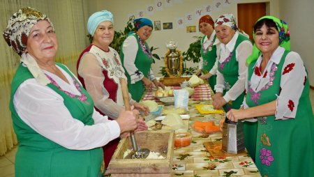 Федорины вечерки 24 сентября