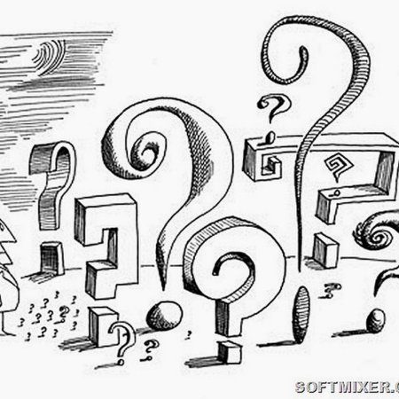 Знаки препинания рисунки