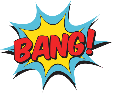 Комикс надписи