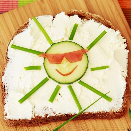 День бутерброда