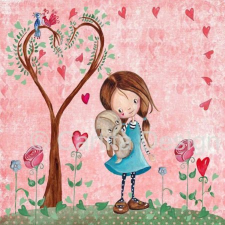 День дочери