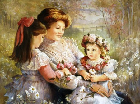 Brenda Burke картины