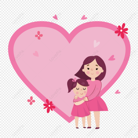 Сердечко для мамы