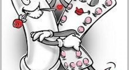 Всемирный день контрацепции