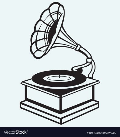 Проигрыватель виниловых пластинок
