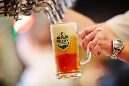 День чешского пива