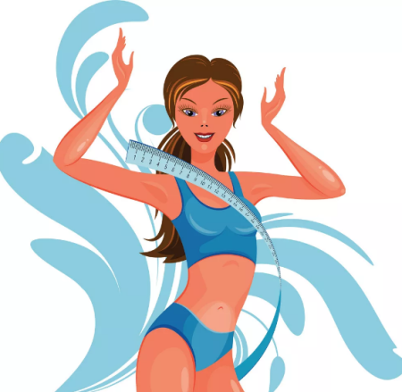 Символ стройности и красоты