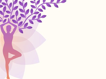 Фон здоровый образ жизни