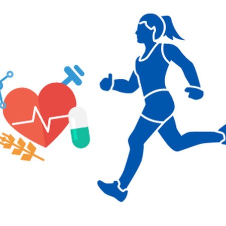 Эффект в виде здоровья PNG