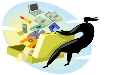 Свобода распространения информации