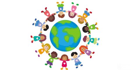 День картина для детей