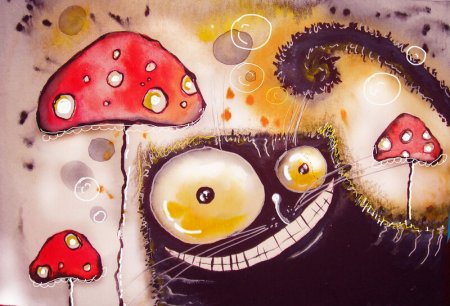 День глупых вопросов