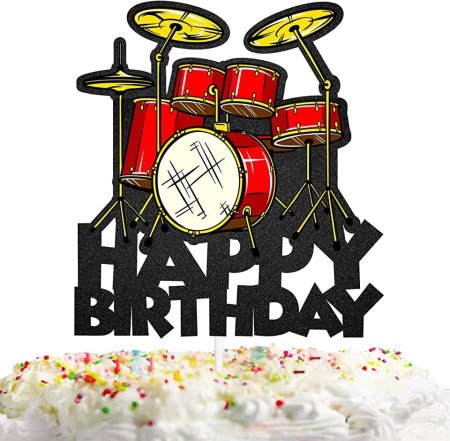 Доброе утро в стиле рок н ролл