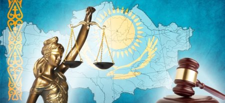 Победа в правосудии