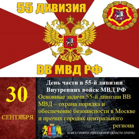 55 Дивизия ВВ