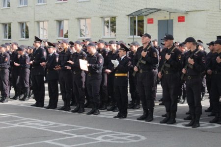 2659 ВВ МВД РФ Калининград
