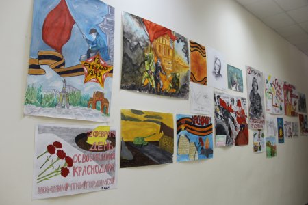 Горжусь Россией армия