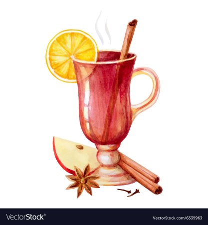 Глинтвейн скетч
