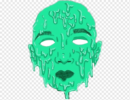 Стикеры лица