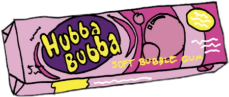 Хубба Бубба COLDCLOUD