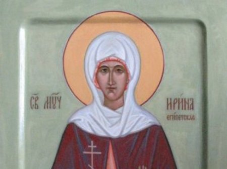 Арина Шиповница народный праздник