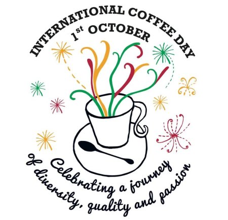 Международный день кофе