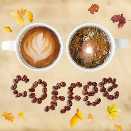 Международный день кофе 1 октября