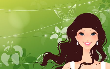 Фон для афиши конкурса красоты