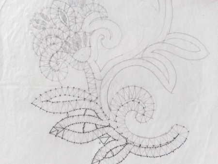 Зубарева сколок