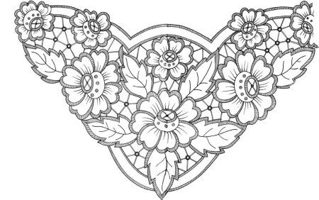 Эскиз для Ришелье