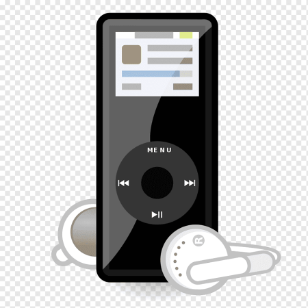 Плеер IPOD Nano