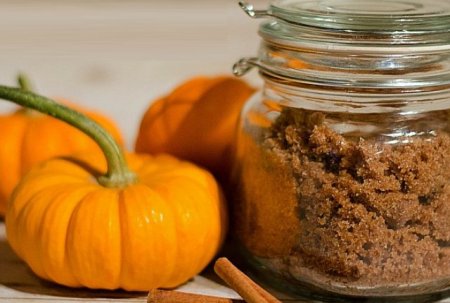 Специи для тыквы