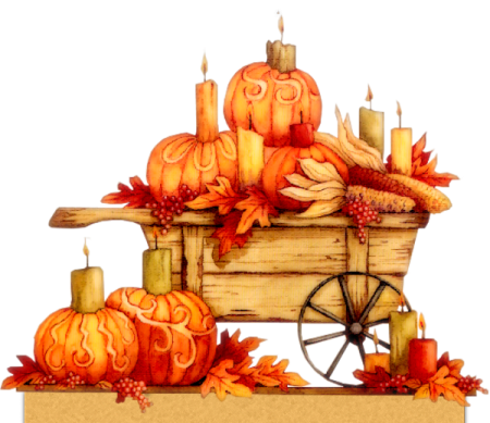 Анимация урожай