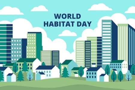World Habitat Day