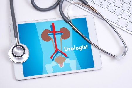 День уролога