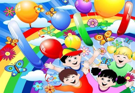 Игровая программа