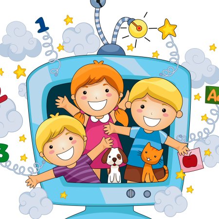 Всемирный день детского телевидения