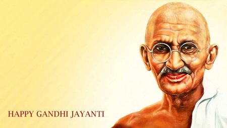 Mahatma Gandhi quotes